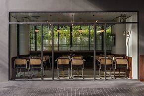 Hotel Amber Sukhumvit 85