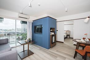 Hotel Amber Sukhumvit 85