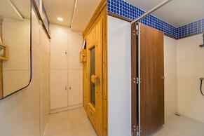 Hotel Amber Sukhumvit 85