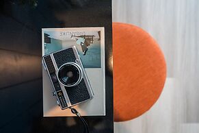 Hotel Amber Sukhumvit 85