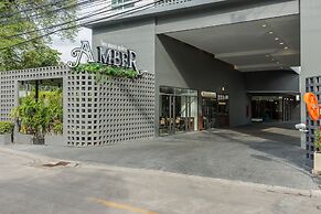 Hotel Amber Sukhumvit 85