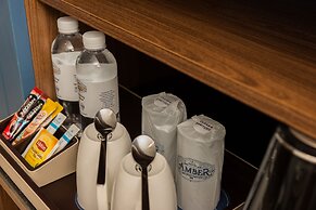 Hotel Amber Sukhumvit 85