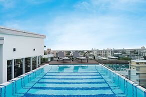 Hotel Amber Sukhumvit 85