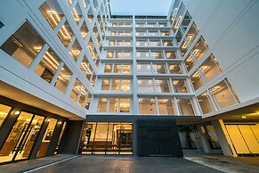 Hotel Amber Sukhumvit 85