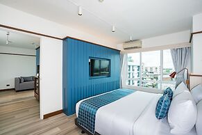 Hotel Amber Sukhumvit 85