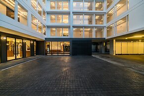 Hotel Amber Sukhumvit 85