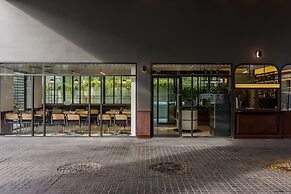 Hotel Amber Sukhumvit 85