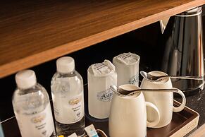 Hotel Amber Sukhumvit 85