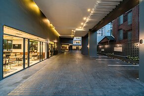 Hotel Amber Sukhumvit 85