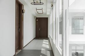 Hotel Amber Sukhumvit 85