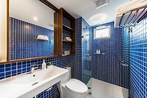 Hotel Amber Sukhumvit 85