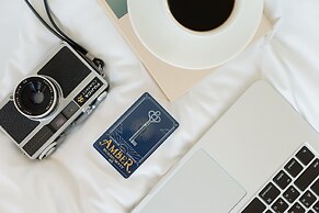 Hotel Amber Sukhumvit 85