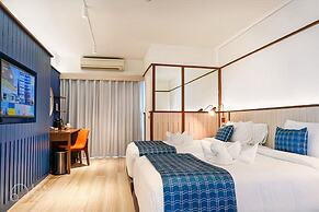 Hotel Amber Sukhumvit 85