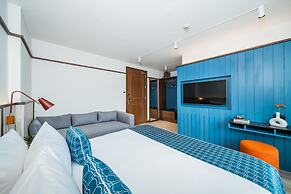 Hotel Amber Sukhumvit 85