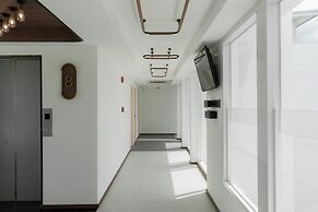 Hotel Amber Sukhumvit 85