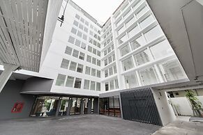 Hotel Amber Sukhumvit 85