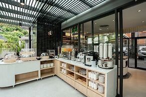 Hotel Amber Sukhumvit 85