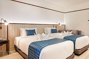 Hotel Amber Sukhumvit 85