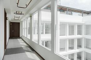 Hotel Amber Sukhumvit 85