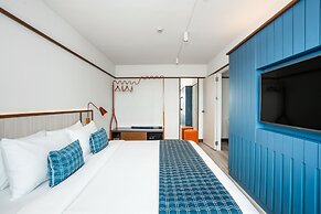 Hotel Amber Sukhumvit 85