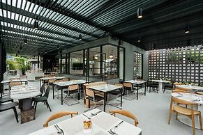 Hotel Amber Sukhumvit 85