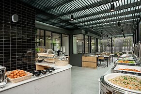 Hotel Amber Sukhumvit 85