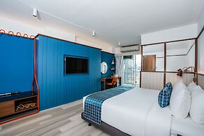 Hotel Amber Sukhumvit 85