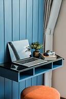 Hotel Amber Sukhumvit 85