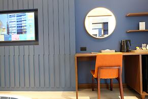 Hotel Amber Sukhumvit 85