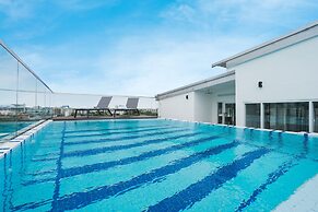 Hotel Amber Sukhumvit 85