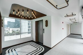 Hotel Amber Sukhumvit 85