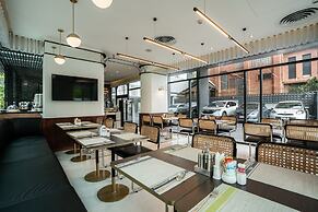 Hotel Amber Sukhumvit 85