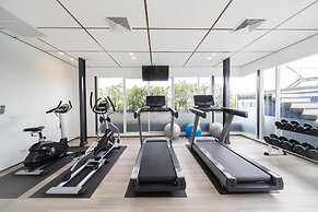 Hotel Amber Sukhumvit 85