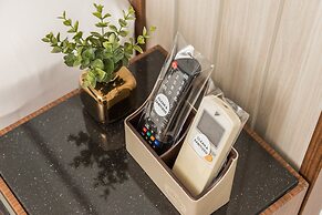 Hotel Amber Sukhumvit 85