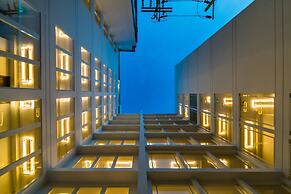 Hotel Amber Sukhumvit 85