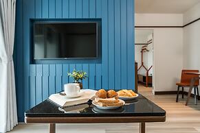 Hotel Amber Sukhumvit 85