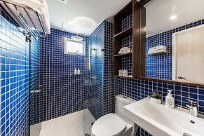 Hotel Amber Sukhumvit 85