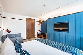 Hotel Amber Sukhumvit 85