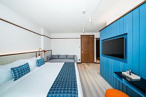 Hotel Amber Sukhumvit 85