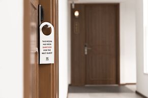 Hotel Amber Sukhumvit 85