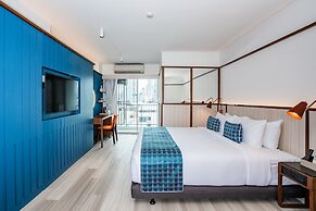 Hotel Amber Sukhumvit 85