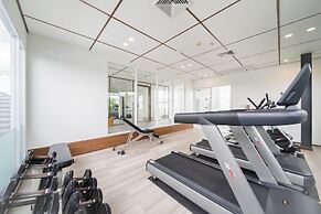 Hotel Amber Sukhumvit 85