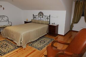 Solar Quinta da Portela