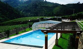 Solar Quinta da Portela