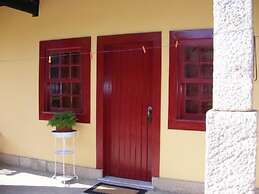 Solar Quinta da Portela