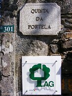 Solar Quinta da Portela