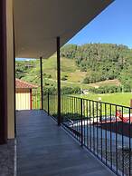 Solar Quinta da Portela