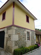 Solar Quinta da Portela