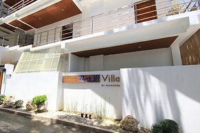 Westcliff Villa