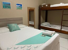 Pousada Vila Pajuçara